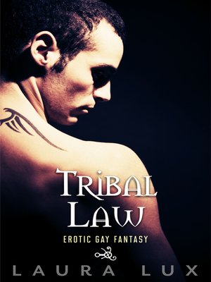 cover image of Tribal Law